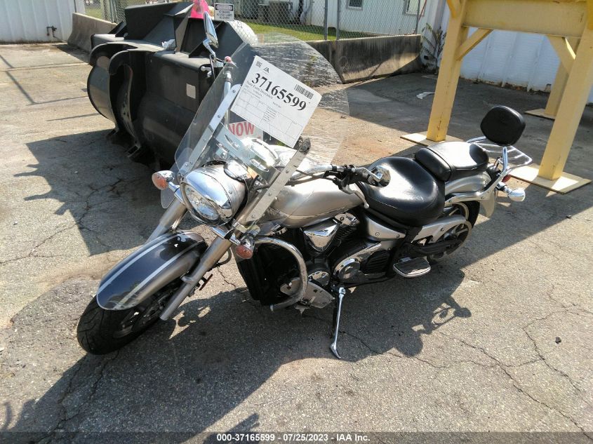 2007 YAMAHA XVS1300 CT JYAVP25E07A004826