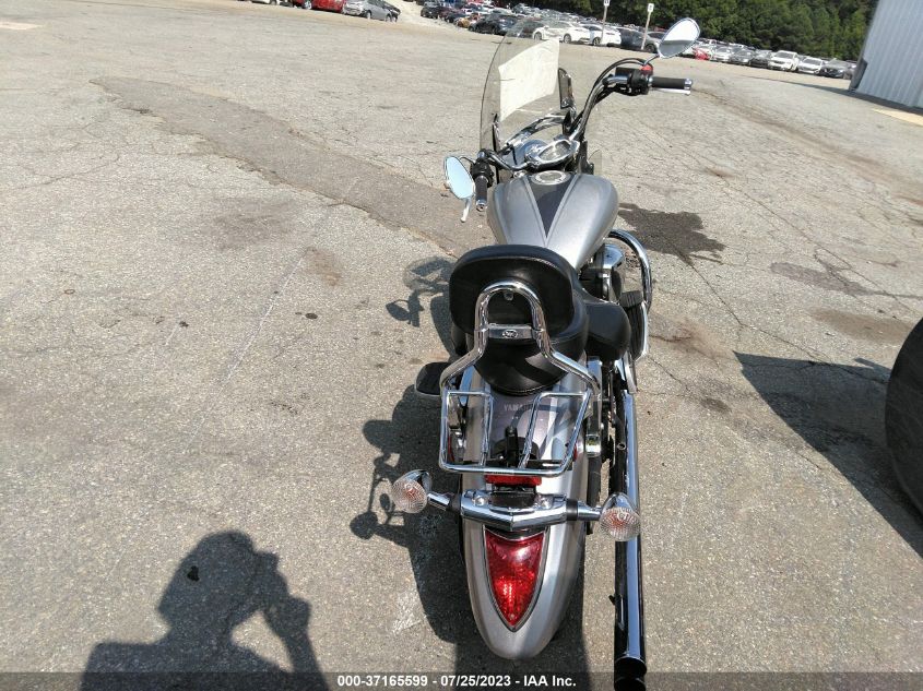 2007 YAMAHA XVS1300 CT JYAVP25E07A004826