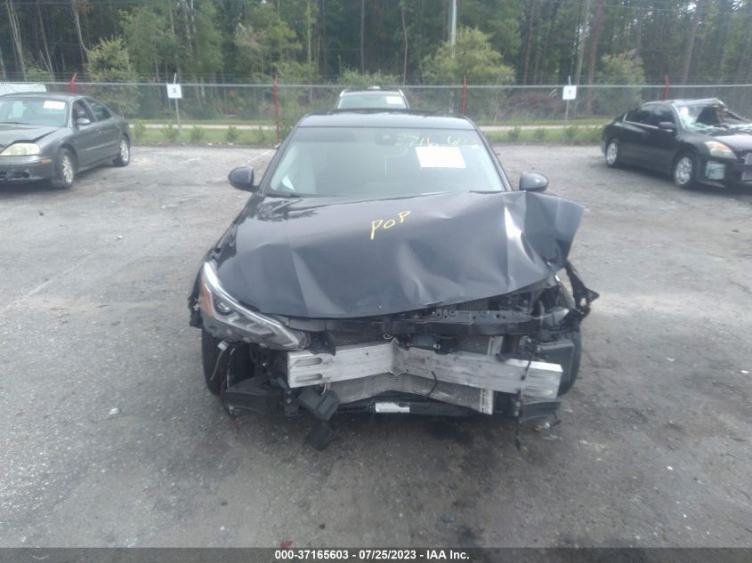 2020 NISSAN ALTIMA SL - 1N4BL4EV4LC211920