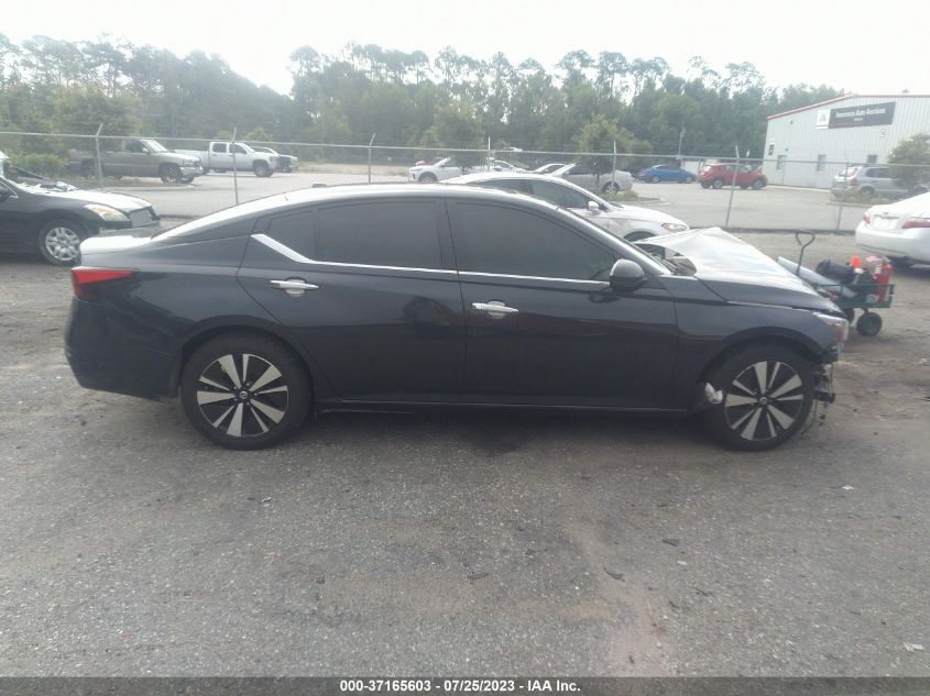 2020 NISSAN ALTIMA SL - 1N4BL4EV4LC211920