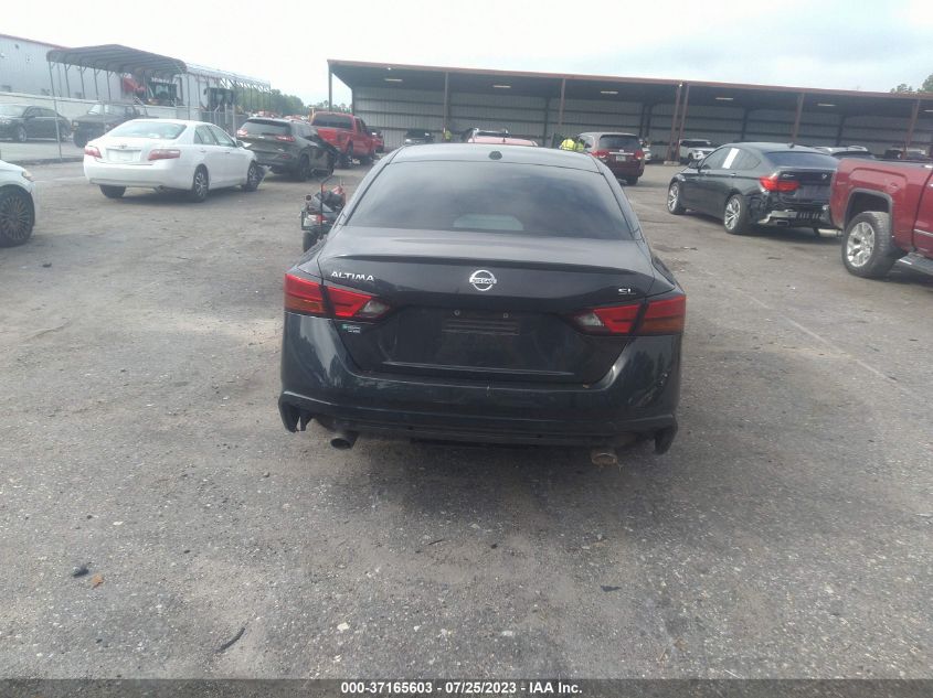 2020 NISSAN ALTIMA SL - 1N4BL4EV4LC211920