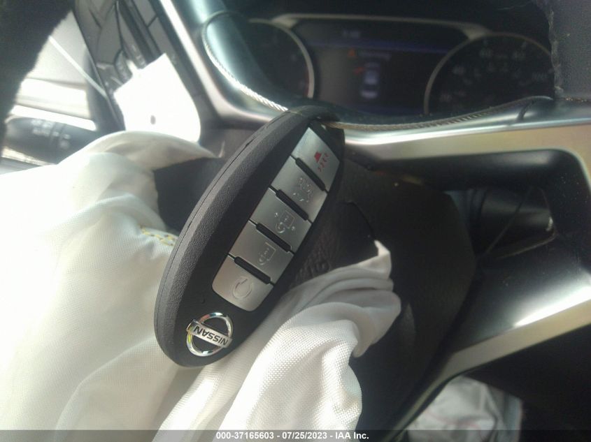 2020 NISSAN ALTIMA SL - 1N4BL4EV4LC211920
