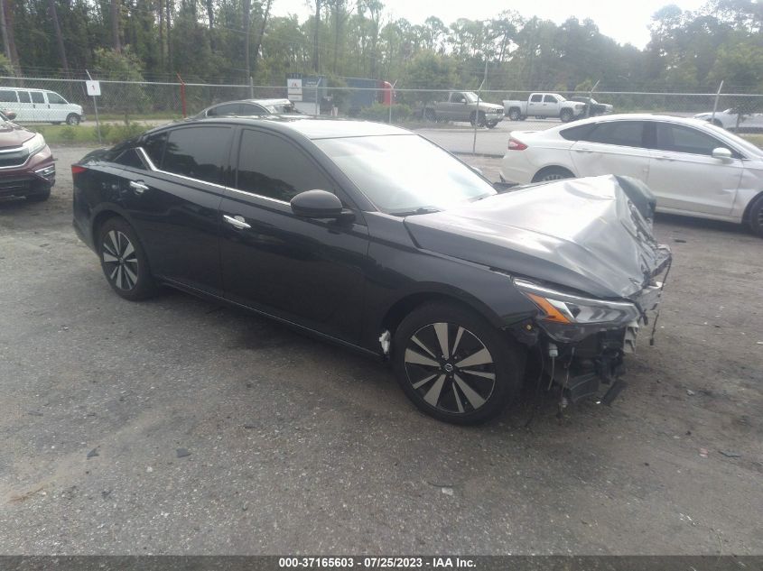 2020 NISSAN ALTIMA SL - 1N4BL4EV4LC211920