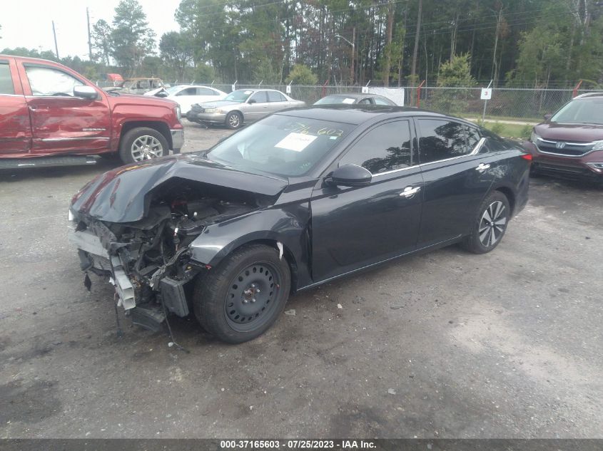 2020 NISSAN ALTIMA SL - 1N4BL4EV4LC211920