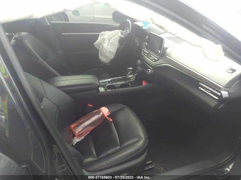 2020 NISSAN ALTIMA SL - 1N4BL4EV4LC211920