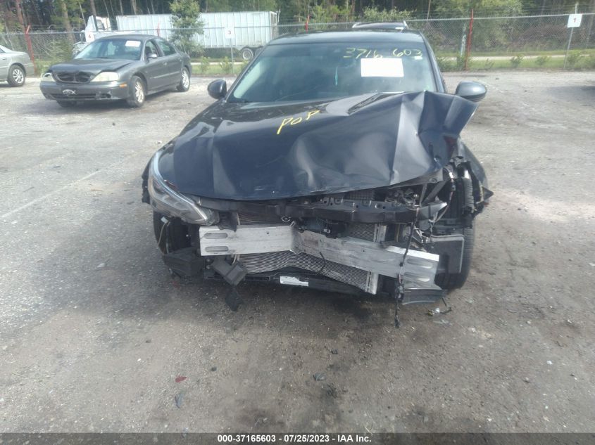 2020 NISSAN ALTIMA SL - 1N4BL4EV4LC211920