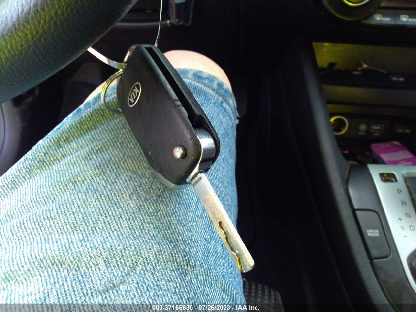 2019 KIA FORTE FE - 3KPF24AD7KE058095