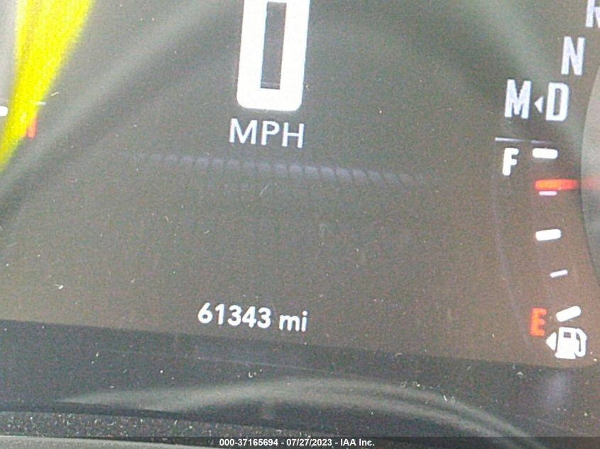 2021 DODGE CHALLENGER SXT - 2C3CDZAG0MH542688