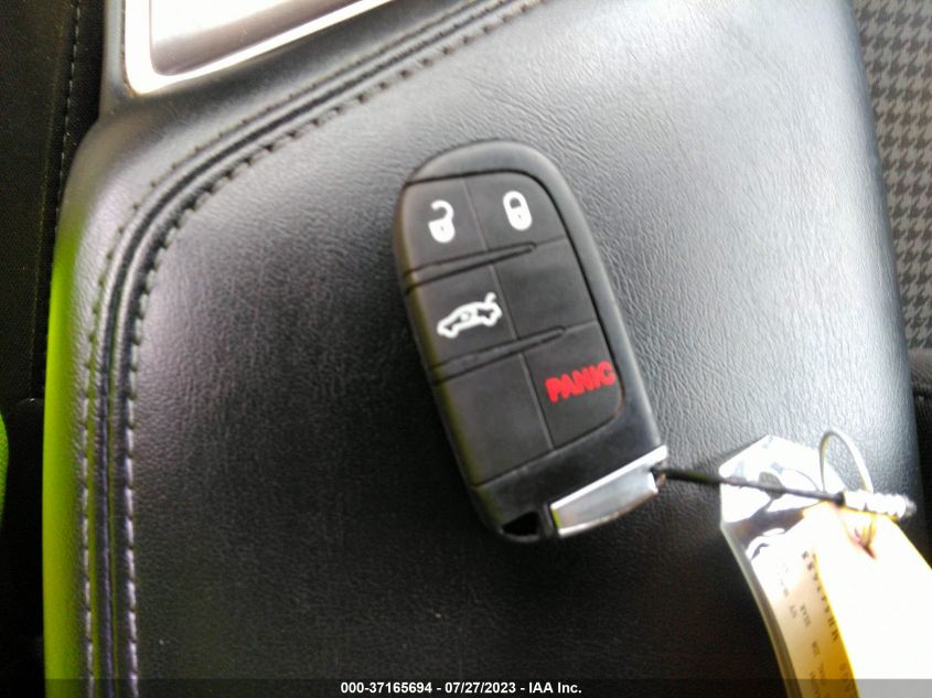 2021 DODGE CHALLENGER SXT - 2C3CDZAG0MH542688