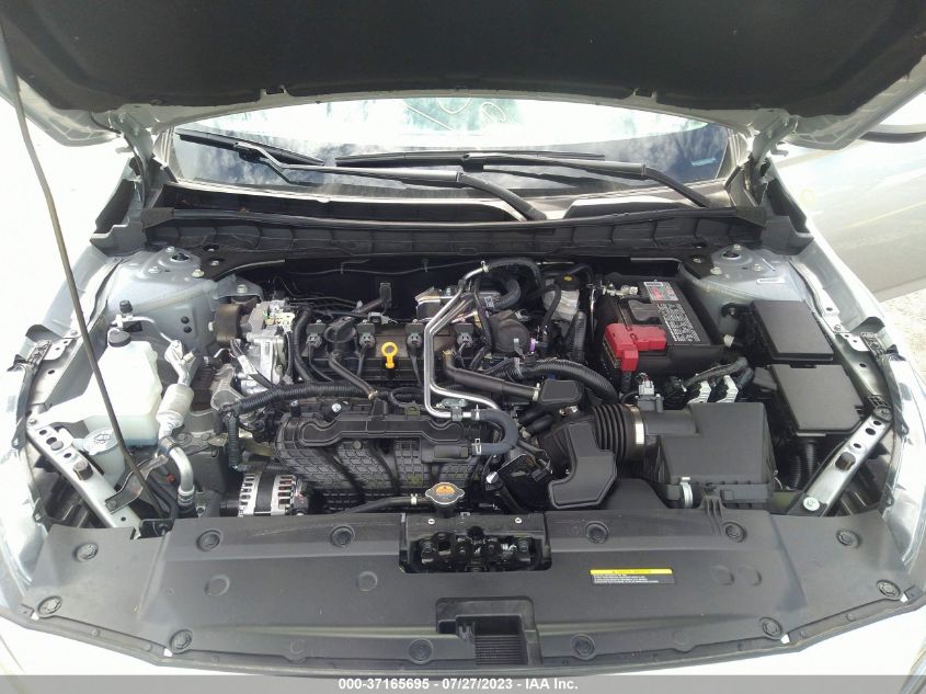 2023 NISSAN ALTIMA 2.5 SV - 1N4BL4DVXPN376026