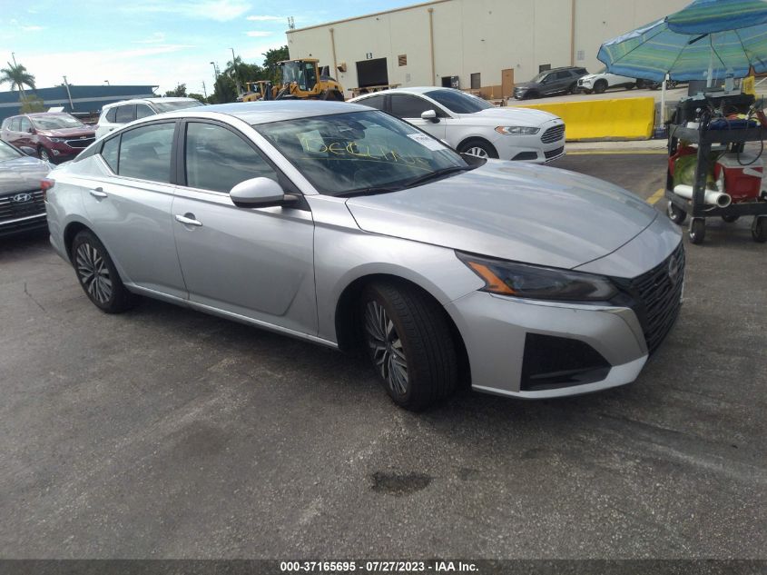 2023 NISSAN ALTIMA 2.5 SV - 1N4BL4DVXPN376026