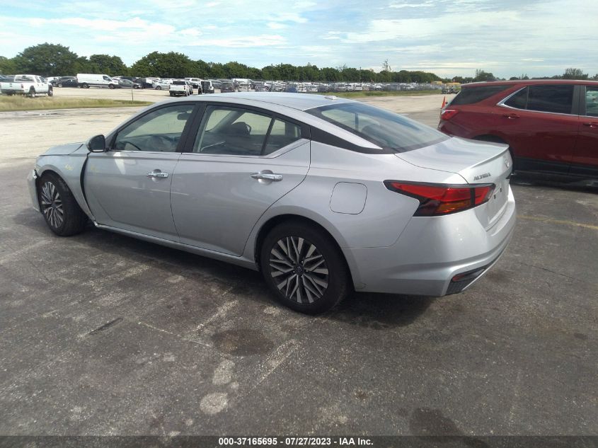 2023 NISSAN ALTIMA 2.5 SV - 1N4BL4DVXPN376026