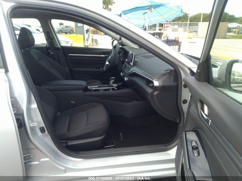 2023 NISSAN ALTIMA 2.5 SV - 1N4BL4DVXPN376026