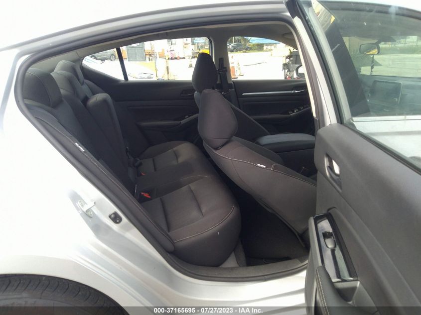 2023 NISSAN ALTIMA 2.5 SV - 1N4BL4DVXPN376026