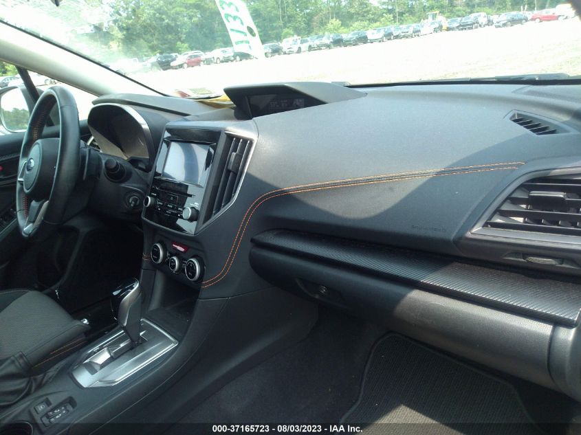 2021 SUBARU CROSSTREK PREMIUM - JF2GTAPC1M8320738