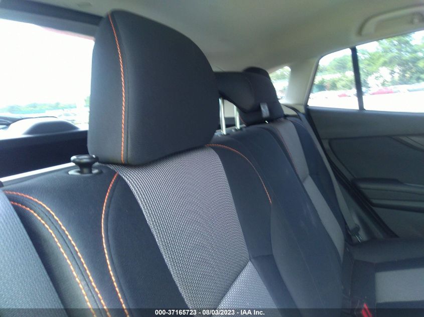 2021 SUBARU CROSSTREK PREMIUM - JF2GTAPC1M8320738