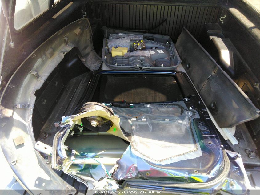 2013 TOYOTA TACOMA - 5TFJX4CN5DX032826