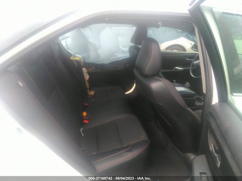 2016 TOYOTA CAMRY XLE/SE/LE/XSE - 4T1BF1FK4GU210475