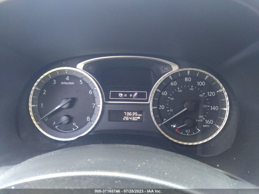 2017 INFINITI QX60 - 5N1DL0MM2HC511396