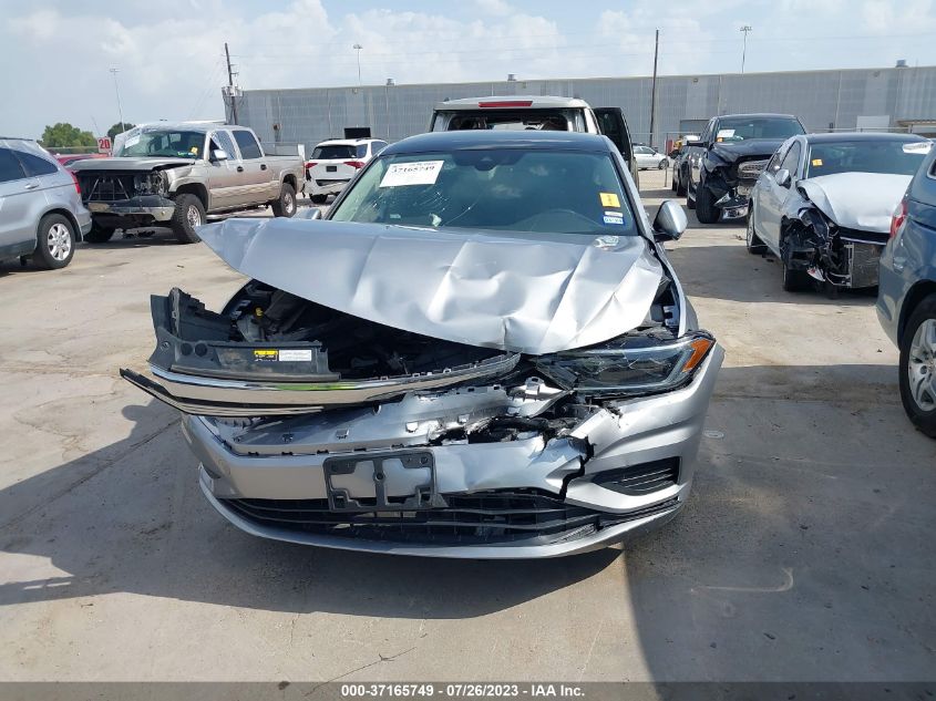 2020 VOLKSWAGEN JETTA SEL - 3VWE57BU7LM083943