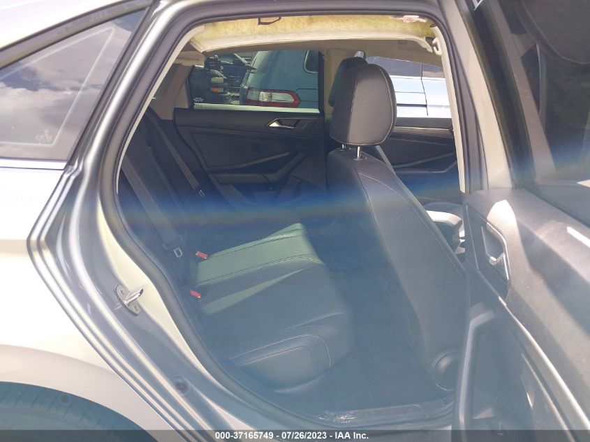 2020 VOLKSWAGEN JETTA SEL - 3VWE57BU7LM083943