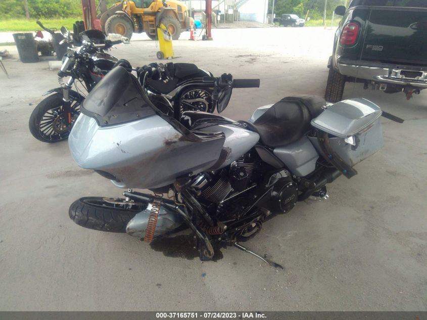 2023 HARLEY-DAVIDSON FLTRXS - 1HD1KTP10PB625803