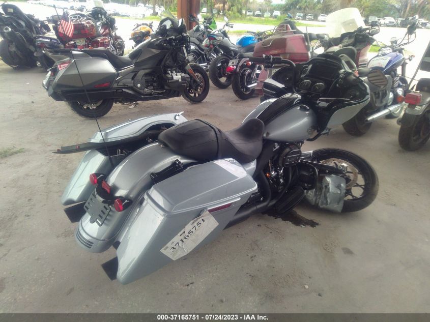 2023 HARLEY-DAVIDSON FLTRXS - 1HD1KTP10PB625803