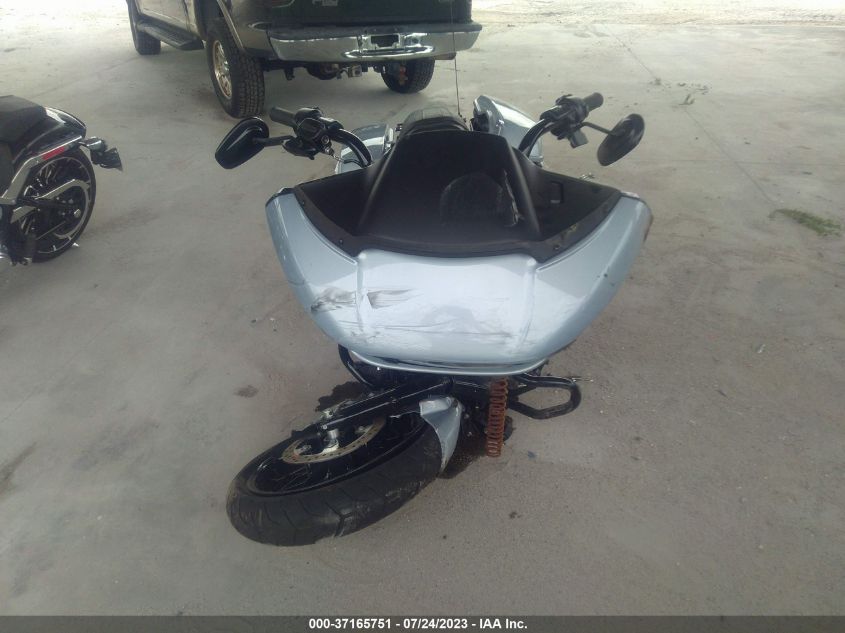 2023 HARLEY-DAVIDSON FLTRXS - 1HD1KTP10PB625803