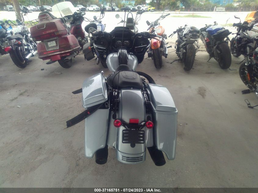 2023 HARLEY-DAVIDSON FLTRXS - 1HD1KTP10PB625803
