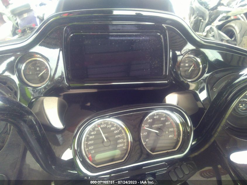 2023 HARLEY-DAVIDSON FLTRXS - 1HD1KTP10PB625803