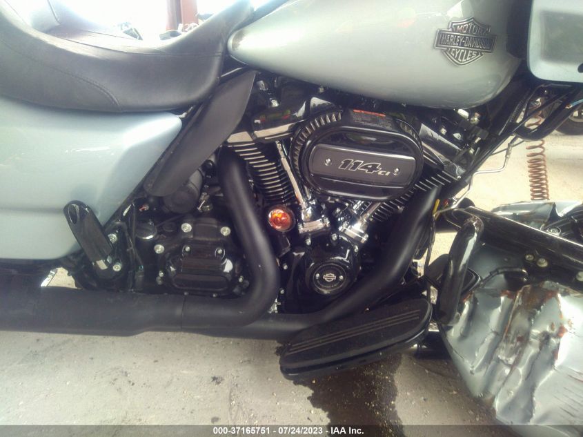 2023 HARLEY-DAVIDSON FLTRXS - 1HD1KTP10PB625803
