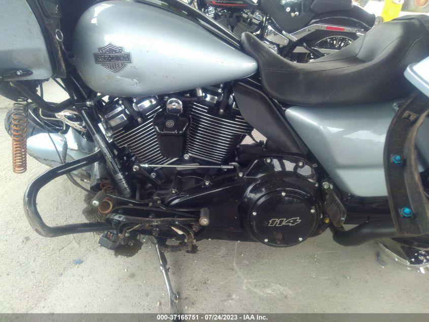 2023 HARLEY-DAVIDSON FLTRXS - 1HD1KTP10PB625803
