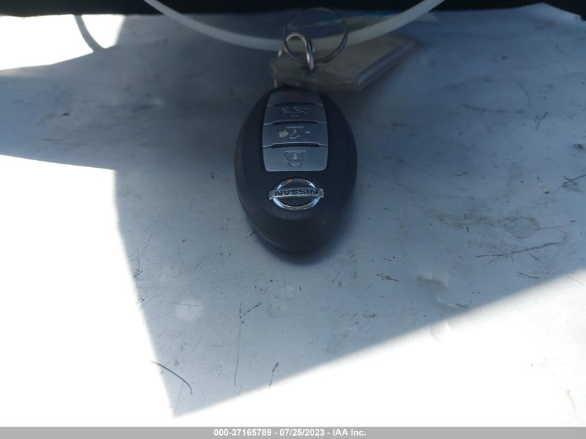VIN 1N4AL3AP7HC136361 2017 NISSAN ALTIMA 2.5 S