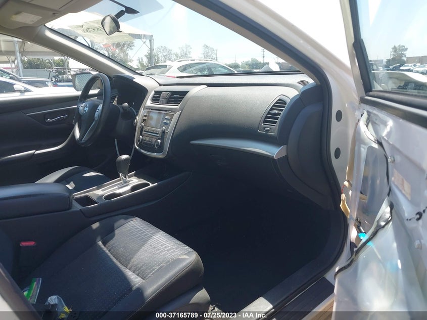 VIN 1N4AL3AP7HC136361 2017 NISSAN ALTIMA 2.5 S