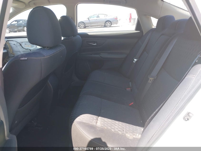 VIN 1N4AL3AP7HC136361 2017 NISSAN ALTIMA 2.5 S