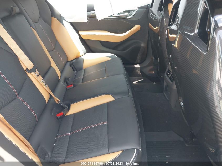 2022 CADILLAC CT5-V BLACKWING - 1G6D35R68N0810192