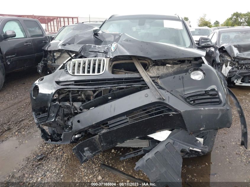 2016 BMW X3 XDRIVE28I - 5UXWX9C59G0D74927