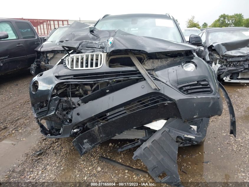 2016 BMW X3 XDRIVE28I - 5UXWX9C59G0D74927