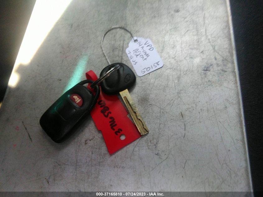 2013 HYUNDAI ACCENT GLS - KMHCT4AE8DU482247