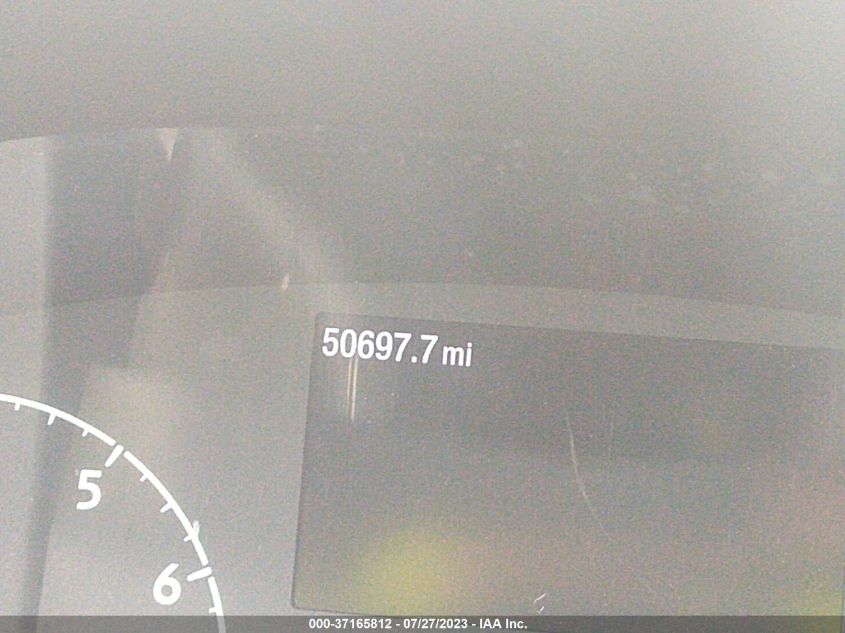 2020 FORD TRANSIT CARGO VAN - 1FTBR1C87LKB39816