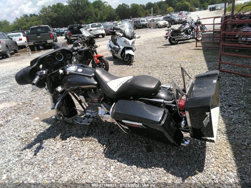 2003 HARLEY-DAVIDSON FLHT 1HD1DDV153Y731206