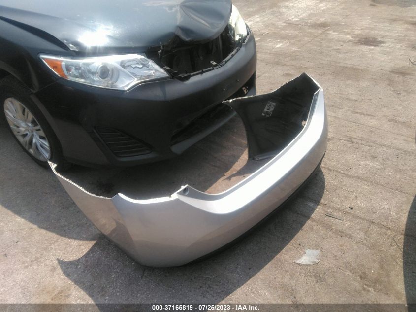 2017 TOYOTA COROLLA L/LE/XLE/SE - 2T1BURHE4HC831858