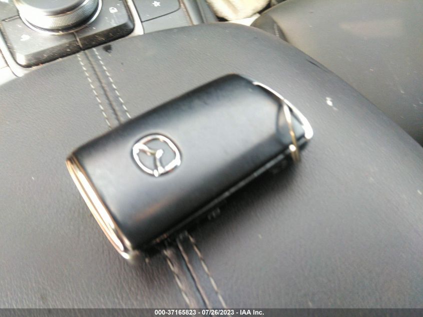 2022 MAZDA CX-30 SELECT - 3MVDMBBL5NM455373