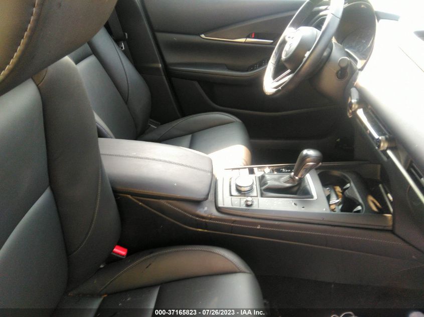2022 MAZDA CX-30 SELECT - 3MVDMBBL5NM455373