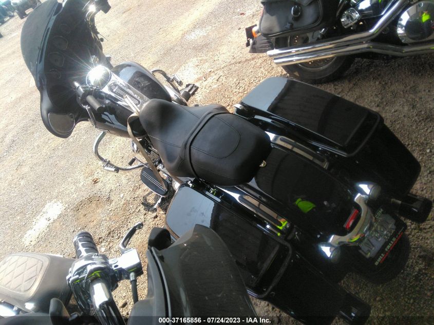 2023 HARLEY-DAVIDSON FLHX - 1HD1KBC1XPB615148
