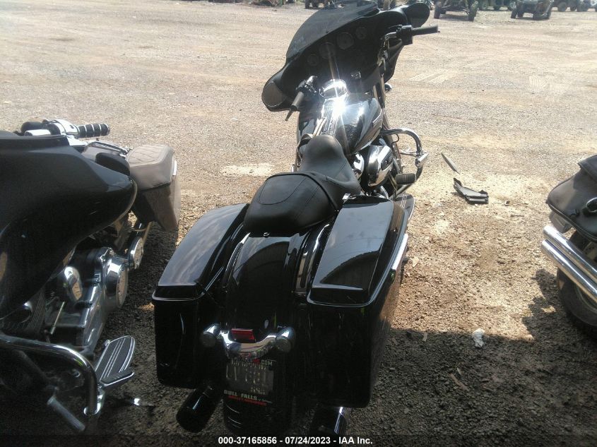 2023 HARLEY-DAVIDSON FLHX - 1HD1KBC1XPB615148