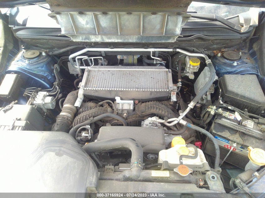 VIN 4S4WMARD6K3441199 2019 SUBARU ASCENT TOURING