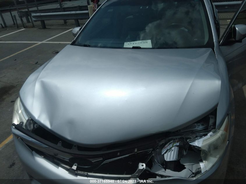 2014 TOYOTA CAMRY L/LE/XLE/SE/SE SPORT - 4T1BF1FK3EU452249