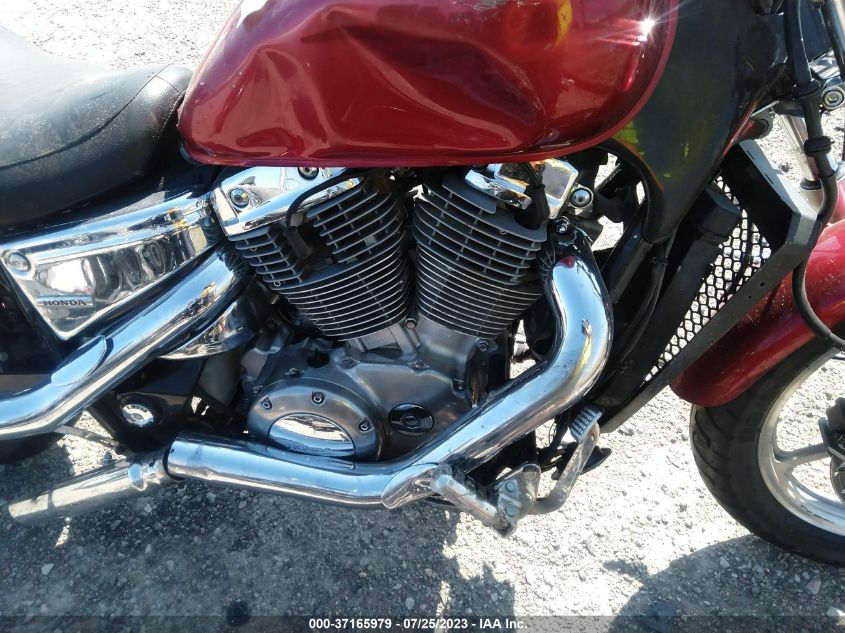 2005 HONDA VT1100 C 1HFSC18055A901690