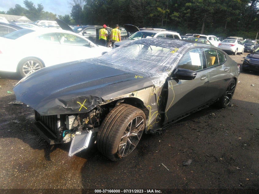 VIN WBSGV0C0XPCM03089 2023 BMW M8